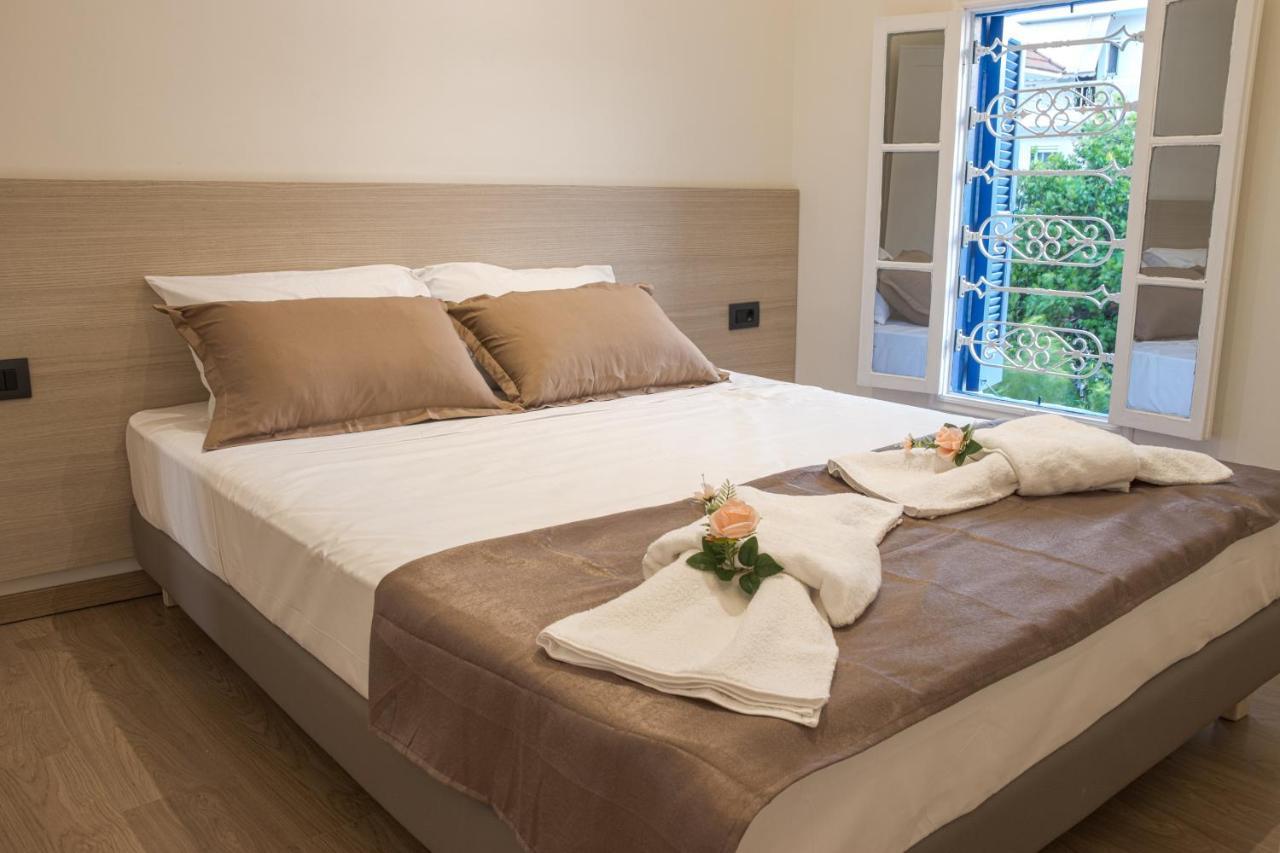 Danai House Apartment Rhodes City
