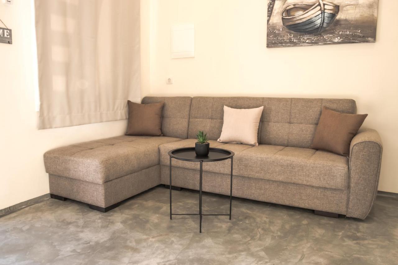 Danai House Apartment Rhodes City