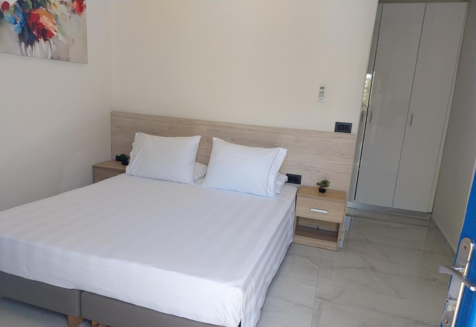 Apartment Danai House Rhodes City